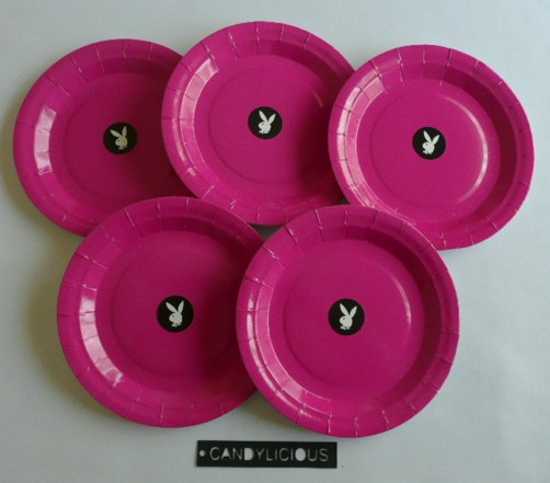 playboy-paper-plates--pink-5-pack-